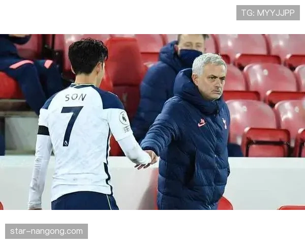 孙兴慜角色前移后如何提升终结效率